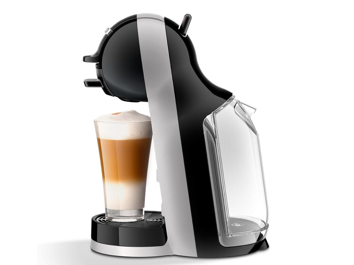 De’Longhi Mini Me - Semi-auto Drip coffee maker - 0.8 L