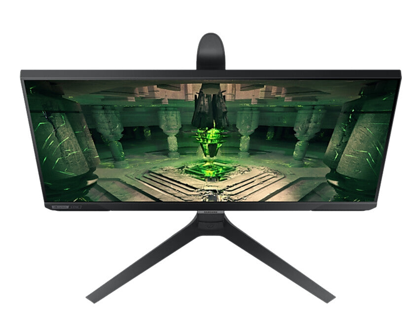 Samsung Odyssey G4 - 63.5 cm (25&quot;) - 1920 x 1080 pixels FHD LCD Monitor