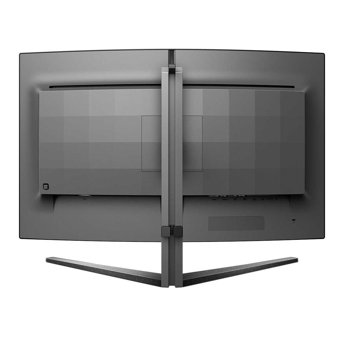 Philips Evnia 5000 32M2C5500W/00 computer monitor 80 cm (31.5") 2560 x 1440 pixels Quad HD LCD Black