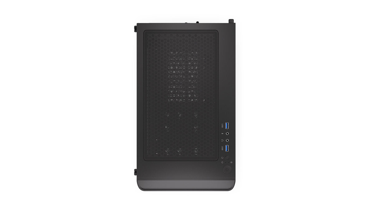 ENDORFY Ventum 200 ARGB - ATX Mid Tower Case in Black