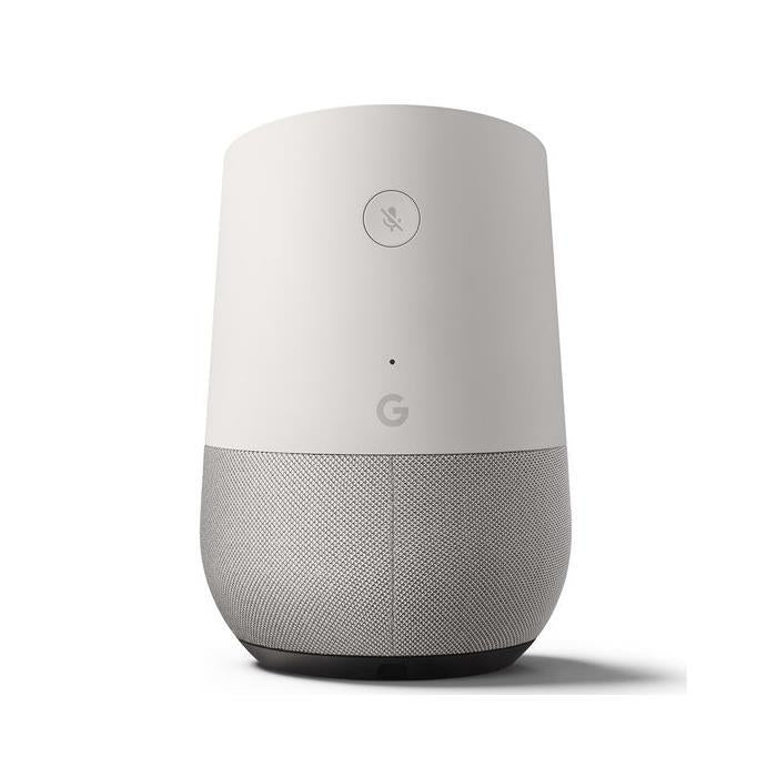 Google Home - White