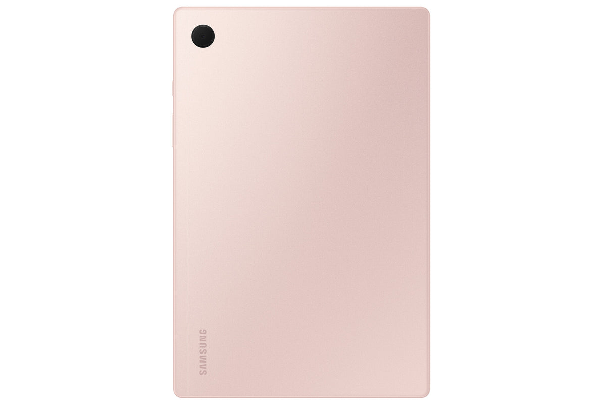 Samsung Galaxy Tab A8 (SM-X200) - 32 GB - 26.7 cm (10.5&quot;) - 3 GB - Wi-Fi 5 - Android 11 - Pink gold