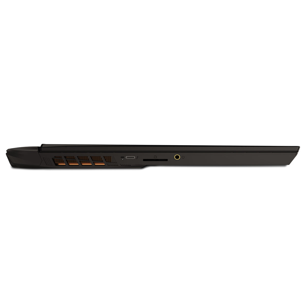 MSI Gaming Vector GP78 Laptop - 43.2 cm (17") - Intel® Core™ i9-13980HX - 32 GB DDR5-SDRAM - 2 TB SSD - NVIDIA GeForce RTX 4090 - Wi-Fi 6E - Windows 11 Home Advanced - Black