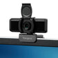 Targus AVC041GL - 2 MP 1920 x 1080 pixels USB 2.0 webcam in Black
