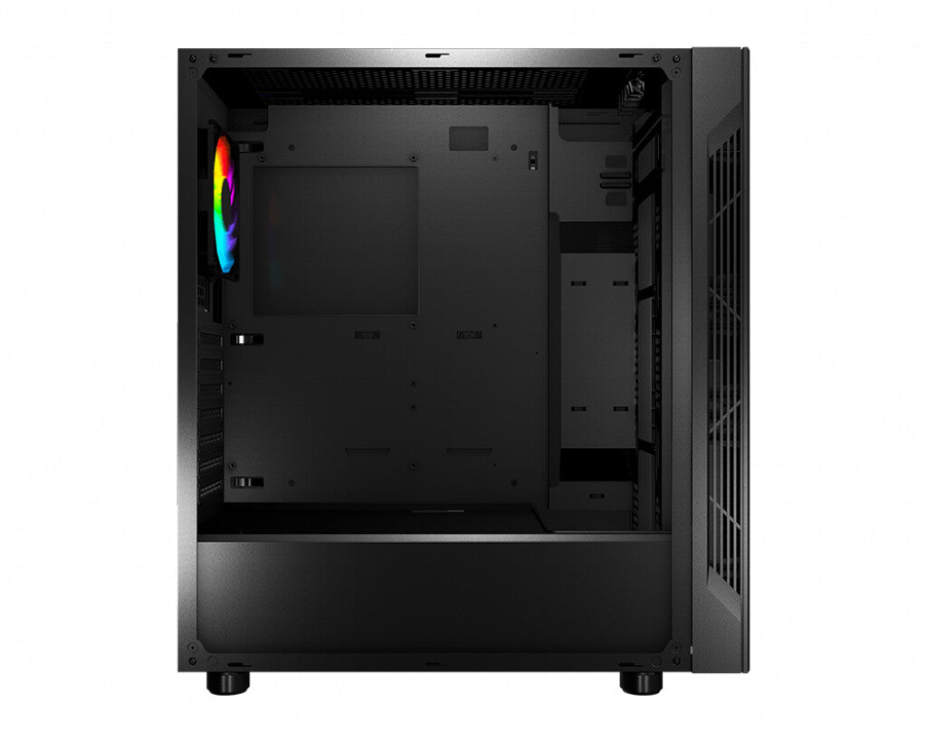 MSI MAG VAMPIRIC 010X - ATX Mid Tower Case in Black
