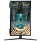 Samsung Odyssey LS27BG650EU computer monitor 68.6 cm (27") 2560 x 1440 pixels Quad HD LCD Black