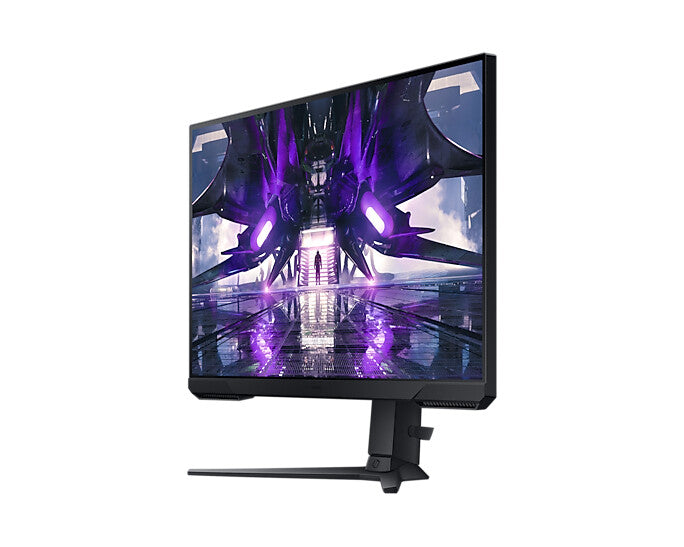 Samsung LS27AG30ANUXEN computer monitor 68.6 cm (27") 1920 x 1080 pixels Full HD LED Black