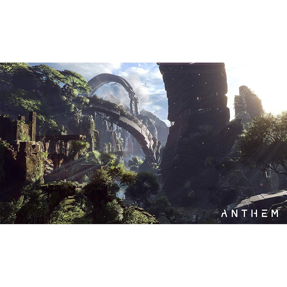 Anthem - PS4