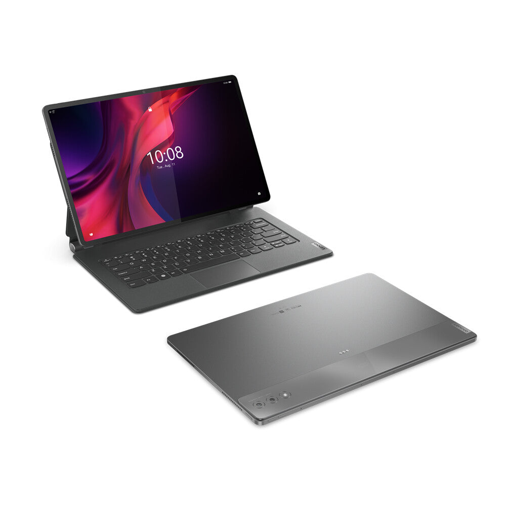 Lenovo Tab Extreme - 256 GB - 36.8 cm (14.5&quot;) - 12 GB - Wi-Fi 6E - Android 13 - Grey