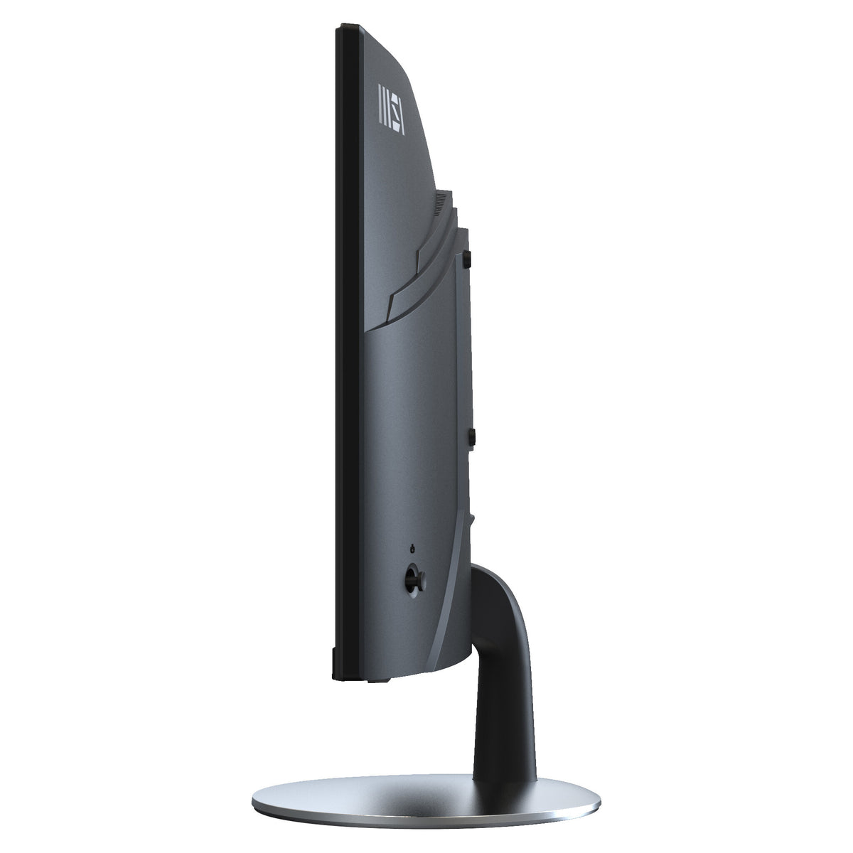 MSI Pro MP242C - 60 cm (23.6") - 1920 x 1080 pixels FHD LED Monitor