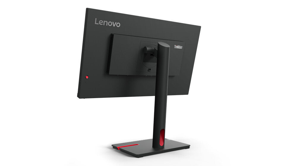 Lenovo ThinkVision T24i-30 - 60.5 cm (23.8") - 1920 x 1080 pixels FHD LED Monitor