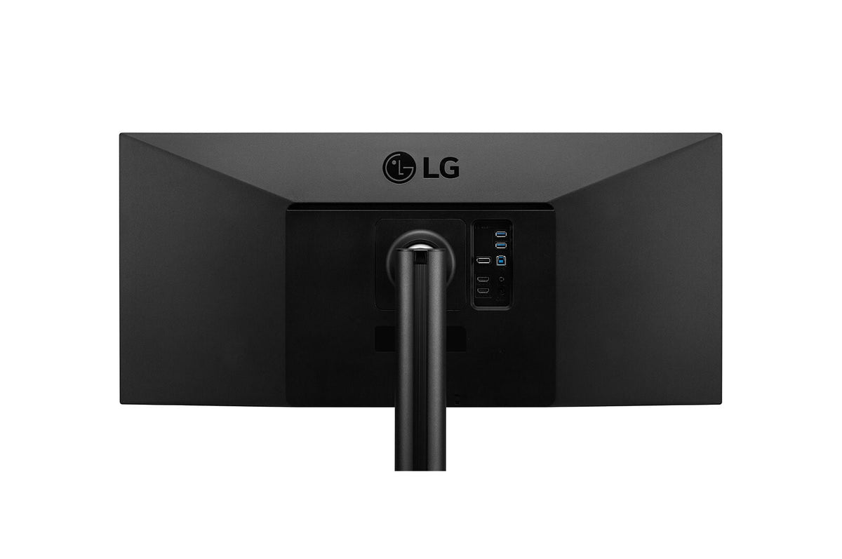 LG 34WN780P-B - 86.4 cm (34") - 3440 x 1440 pixels 4K UHD LED Monitor