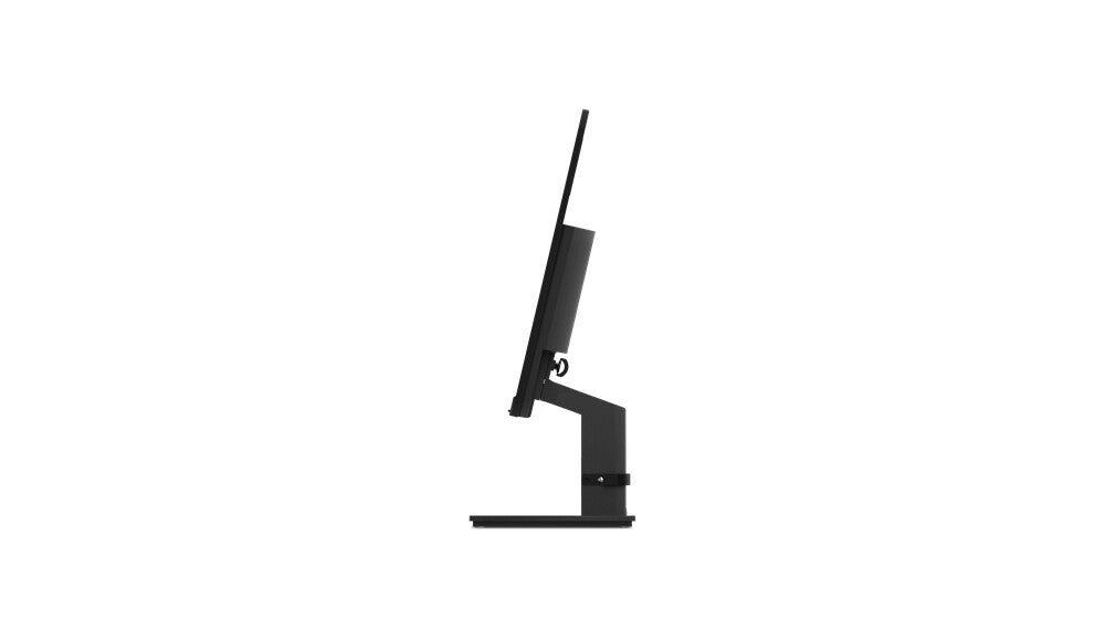 Lenovo ThinkVision S24E-20 - 60.5 cm (23.8") - 1920 x 1080 pixels FHD LED Monitor