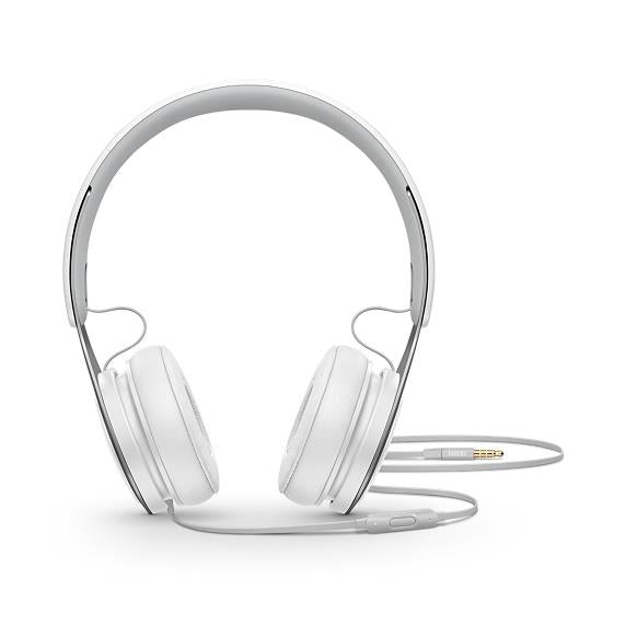 Apple Beats EP On-Ear Headphones - White