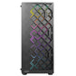 Azza Spectra - ATX Mid Tower Case in Black