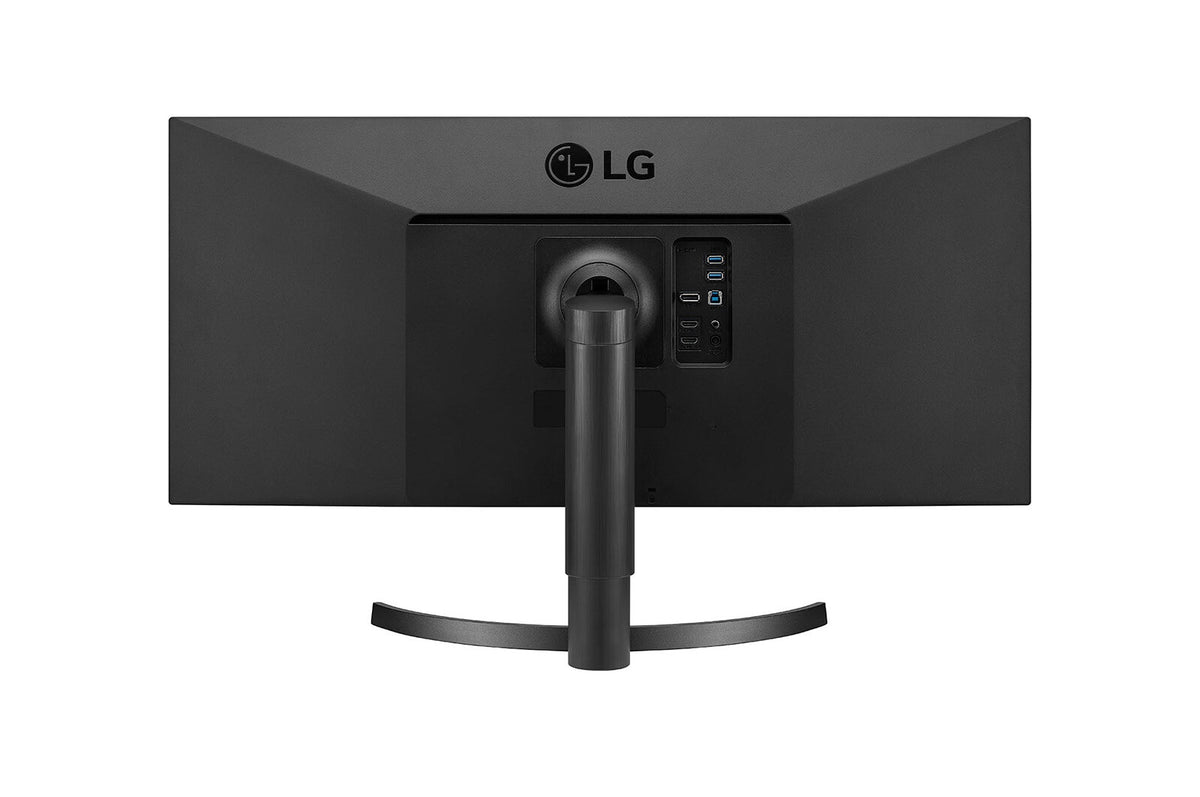LG 34WN750P-B - 86.4 cm (34") - 3440 x 1440 pixels UltraWide QHD Monitor