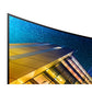 Samsung 590 UR591C computer monitor 80 cm (31.5") 3840 x 2160 pixels 4K Ultra HD White