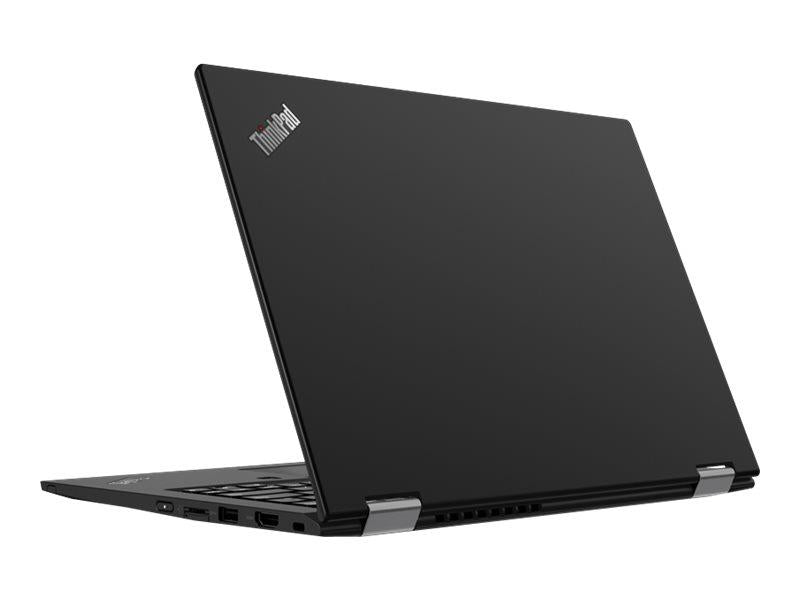 Lenovo ThinkPad X13 Yoga DDR4-SDRAM Hybrid (2-in-1) Ci5 8GB 256GB SSD Windows 10 Pro - Black