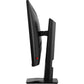 MSI MAG 274QRF QD E2 computer monitor 68.6 cm (27") 2560 x 1440 pixels Wide Quad HD LCD Black