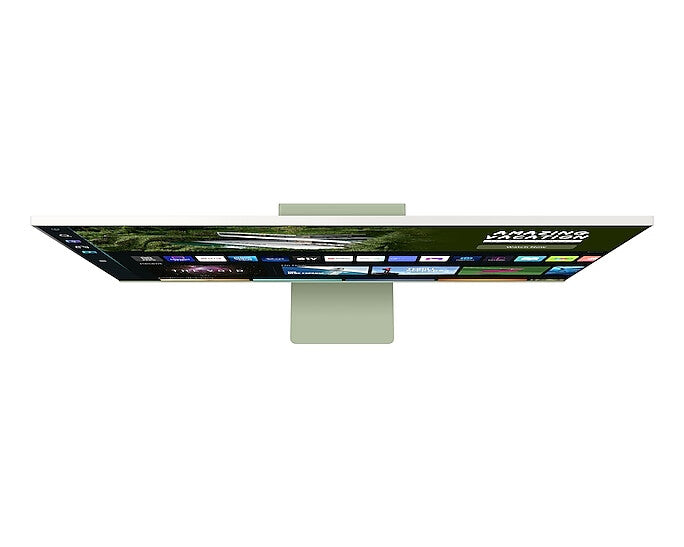 Samsung LS32BM80GUUXXU computer monitor 81.3 cm (32") 3840 x 2160 pixels 4K Ultra HD