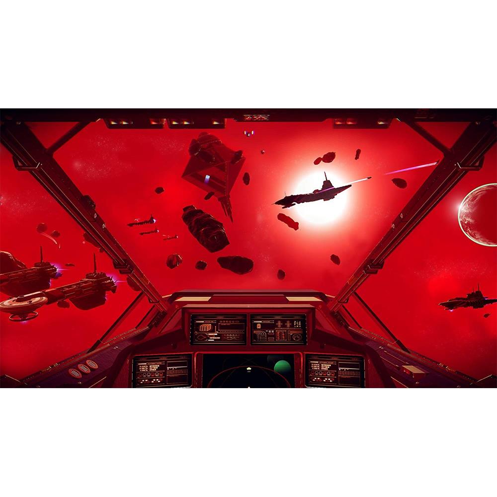 No Man's Sky - Beyond - PS4 - PS VR