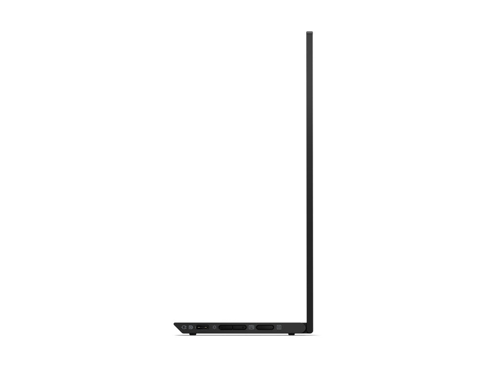 Lenovo M14T - 35.6 cm (14&quot;) - 1920 x 1080 pixels FHD LED Touchscreen Monitor