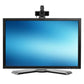 Targus AVC041GL - 2 MP 1920 x 1080 pixels USB 2.0 webcam in Black