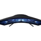 Samsung Odyssey C27G55TQBU computer monitor 68.6 cm (27") 2560 x 1440 pixels Wide Quad HD LED Black