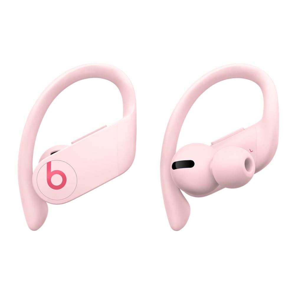 Apple Powerbeats Pro Totally Wireless Earphones - Pink