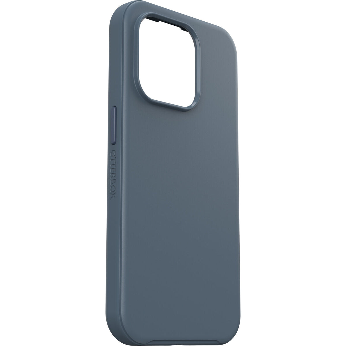 OtterBox Symmetry Series Clear for MagSafe for iPhone 15 Pro in Bluetiful (Blue)
