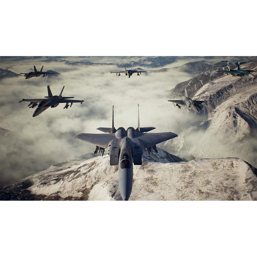 Ace Combat 7: Skies Unknown - Xbox One