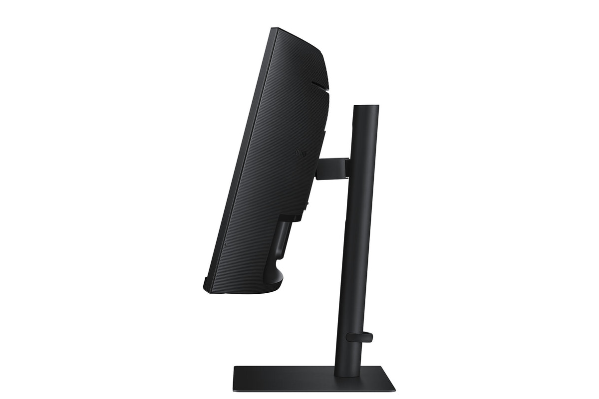 Samsung ViewFinity LS34C652UAUXEN computer monitor 86.4 cm (34") 3440 x 1440 pixels 4K Ultra HD LED Black