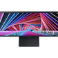 Samsung ViewFinity S7 - S70A computer monitor 68.6 cm (27") 3840 x 2160 pixels 4K Ultra HD LED Black