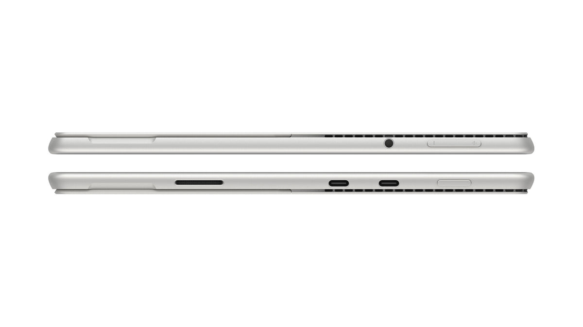 Microsoft Surface Pro 8 - 4G LTE - 256 GB - 33 cm (13") - Intel® Core™ i5 - 8 GB - Wi-Fi 6 - Windows 10 Pro - Platinum