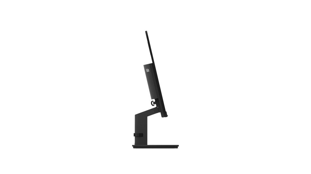 Lenovo ThinkVision S24E-20 - 60.5 cm (23.8") - 1920 x 1080 pixels FHD LED Monitor
