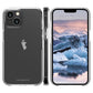 dbramante1928 Iceland Pro for iPhone 14 in Clear