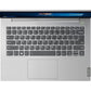 Lenovo ThinkBook 14 Notebook 14 INCH FHD Ci7-1065 16GB 512GB SSD Windows 10 Home - Grey