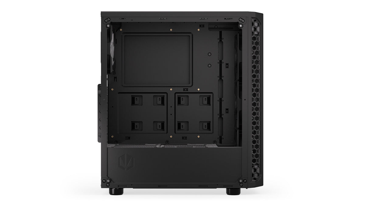 ENDORFY Signum 300 ARGB - ATX Mid Tower Case in Black