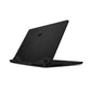MSI Alpha Laptop - 43.9 cm (17.3") -  AMD Ryzen™ 9 7945HX - 16 GB DDR5-SDRAM - 1 TB SSD - NVIDIA GeForce RTX 4070 - Wi-Fi 7 - Windows 11 Home - Black
