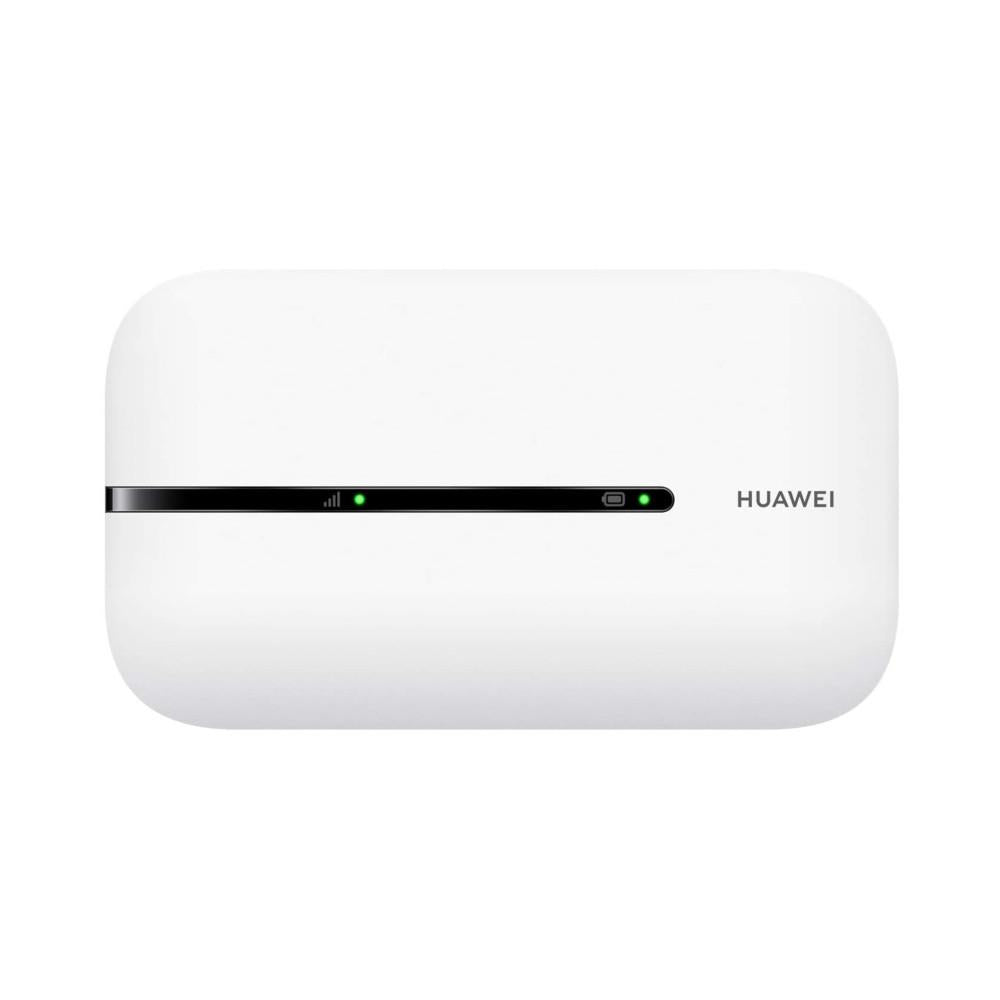 HUAWEI Mobile WiFi 3s - E5576-320 - White