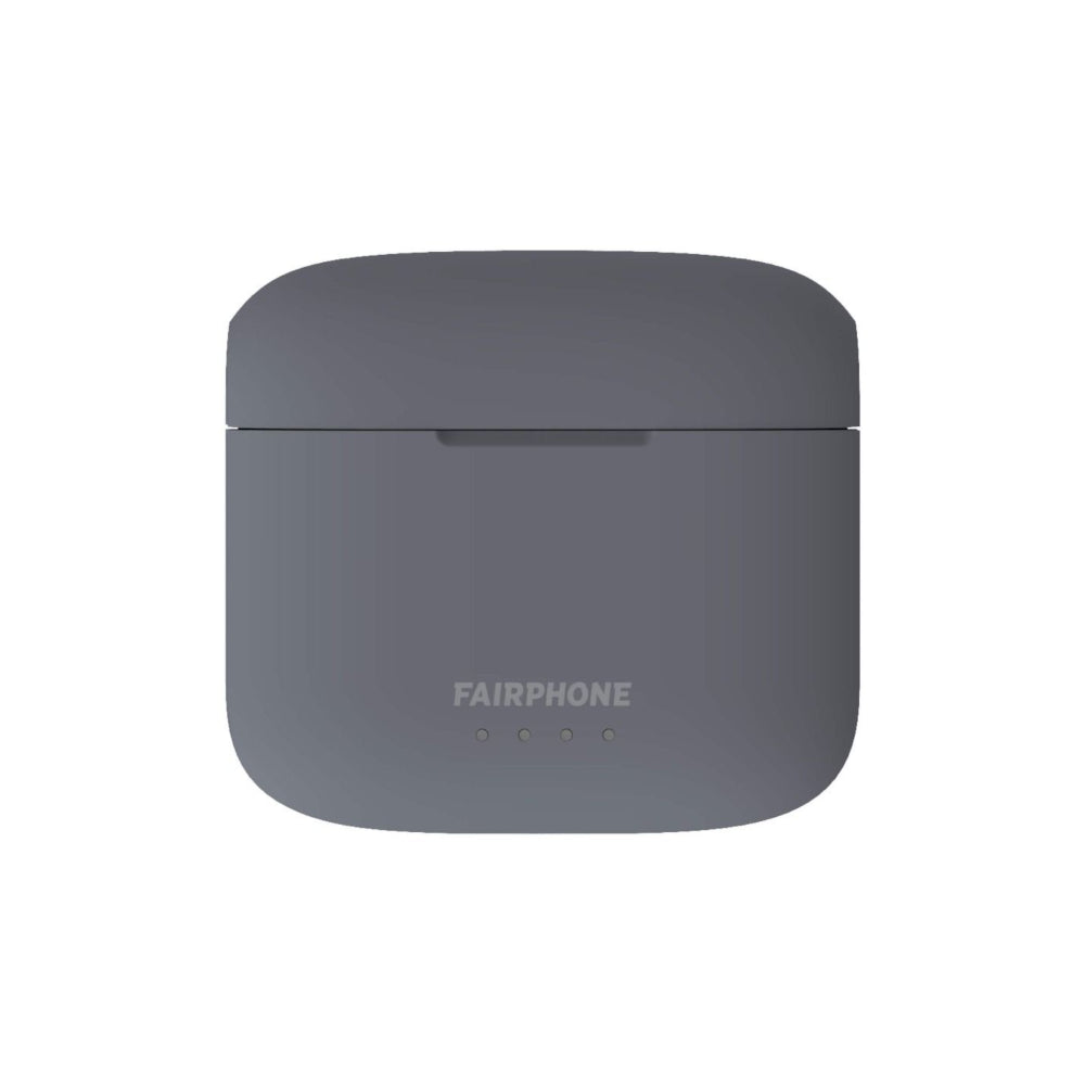 Fairphone True Wireless Stereo Earbuds - Grey