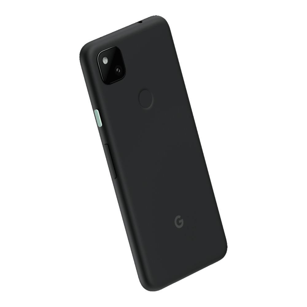 Google Pixel 4a - back