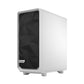 Fractal Design Meshify 2 Compact Lite - ATX Mid Tower Case in White