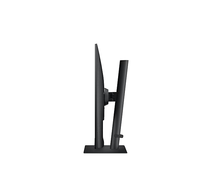 Samsung LS32B800PXPXEN LED display 81.3 cm (32") 3840 x 2160 pixels 4K Ultra HD Black