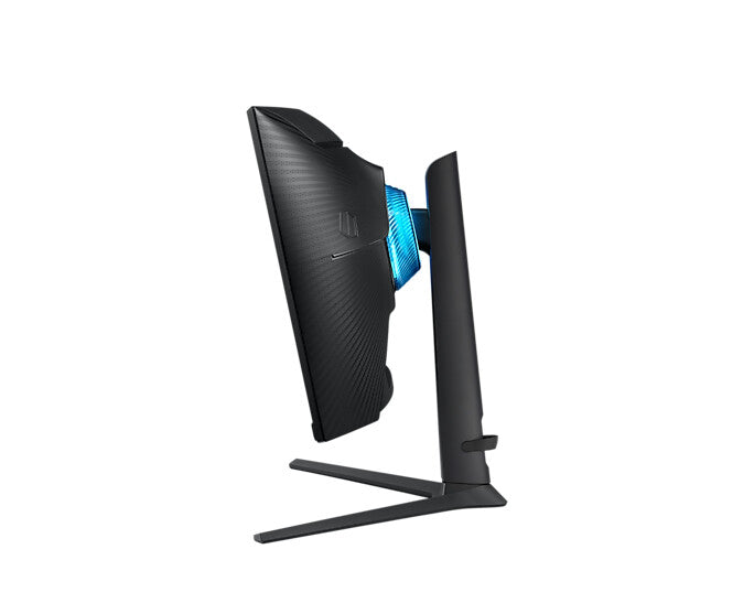 Samsung LS27BG650EUXXU computer monitor 68.6 cm (27") 2560 x 1440 pixels Quad HD