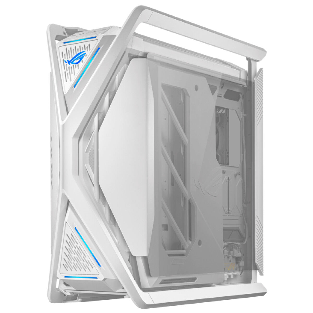 ASUS GR701 ROG Hyperion - ATX Full Tower Case in White