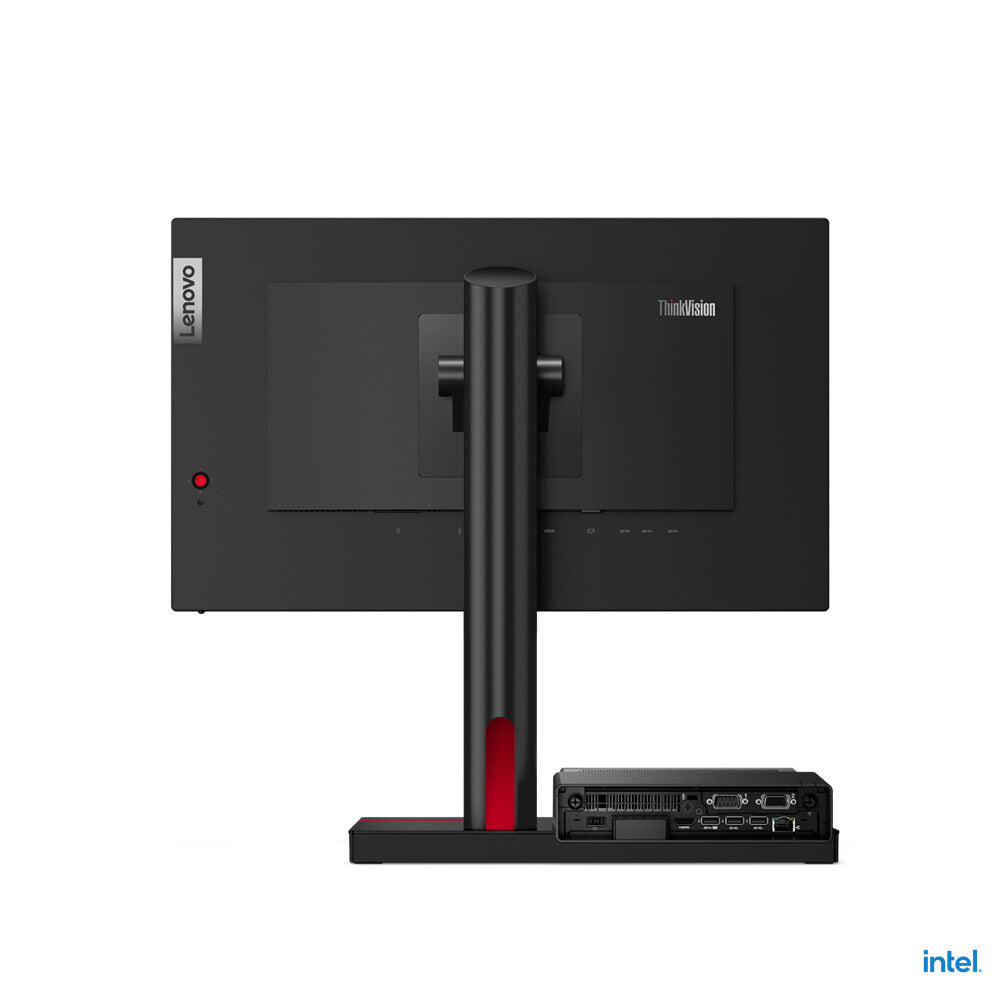 Lenovo ThinkCentre TIO Flex 22i LED display 54.6 cm (21.5&quot;) 1920 x 1080 pixels Full HD Black