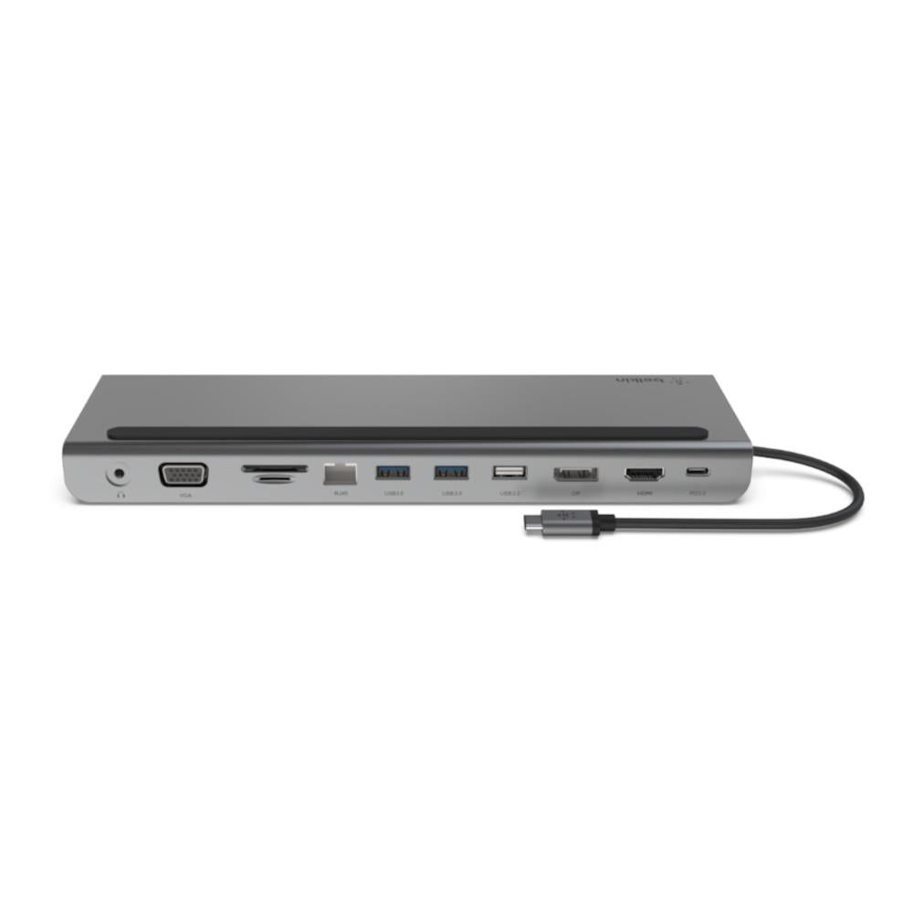 Belkin USB-C 11-in-1 Multiport Charging Dock