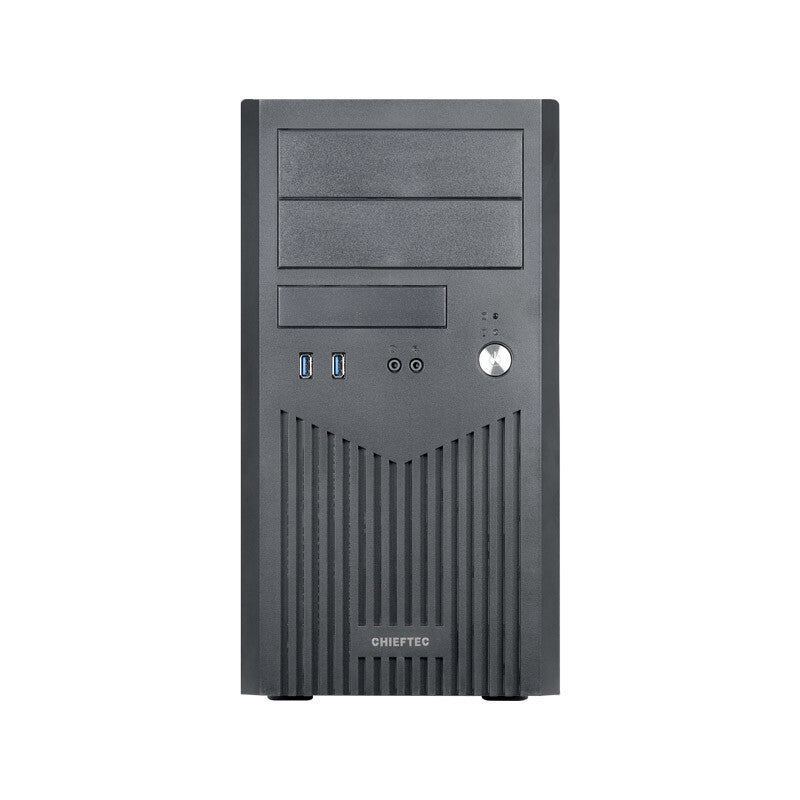 Chieftec BD-25B-350GPB computer case in Black