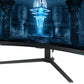 Samsung Odyssey Neo G8 computer monitor 81.3 cm (32") 3840 x 2160 pixels 4K Ultra HD